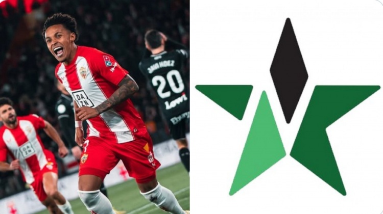 必发bifa-罗马诺:纳杰马体育500万欧敲定阿尔梅里亚边锋洛萨诺,含15%二转