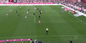 必发官方网站-【德甲】拜仁7比0波鸿 凯恩上演帽子戏法