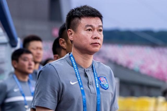 1681203927640015740.jpg 必发体育-【2023中超巡礼之津门虎】稳步提升 欲突破还看中锋