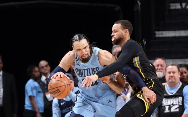 1679271916793073715.jpg 客场无底洞吞噬勇士!库里冲第五冠难实现?