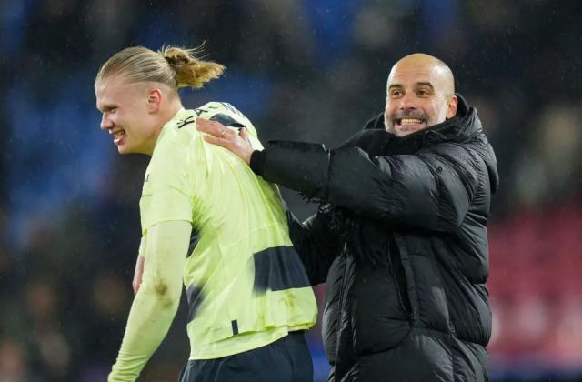 1678574400459036123.jpeg 必发app-【英超】京多安造点哈兰德破门,曼城1比0客胜水晶宫