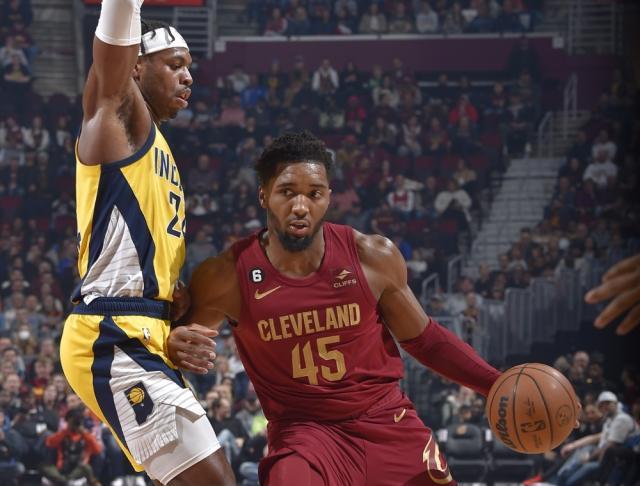 必发bifa-米切尔渴望成功！融入骑士自信取得新突破