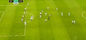 必发体育-【英超】哈兰德破门 曼城1比1埃弗顿