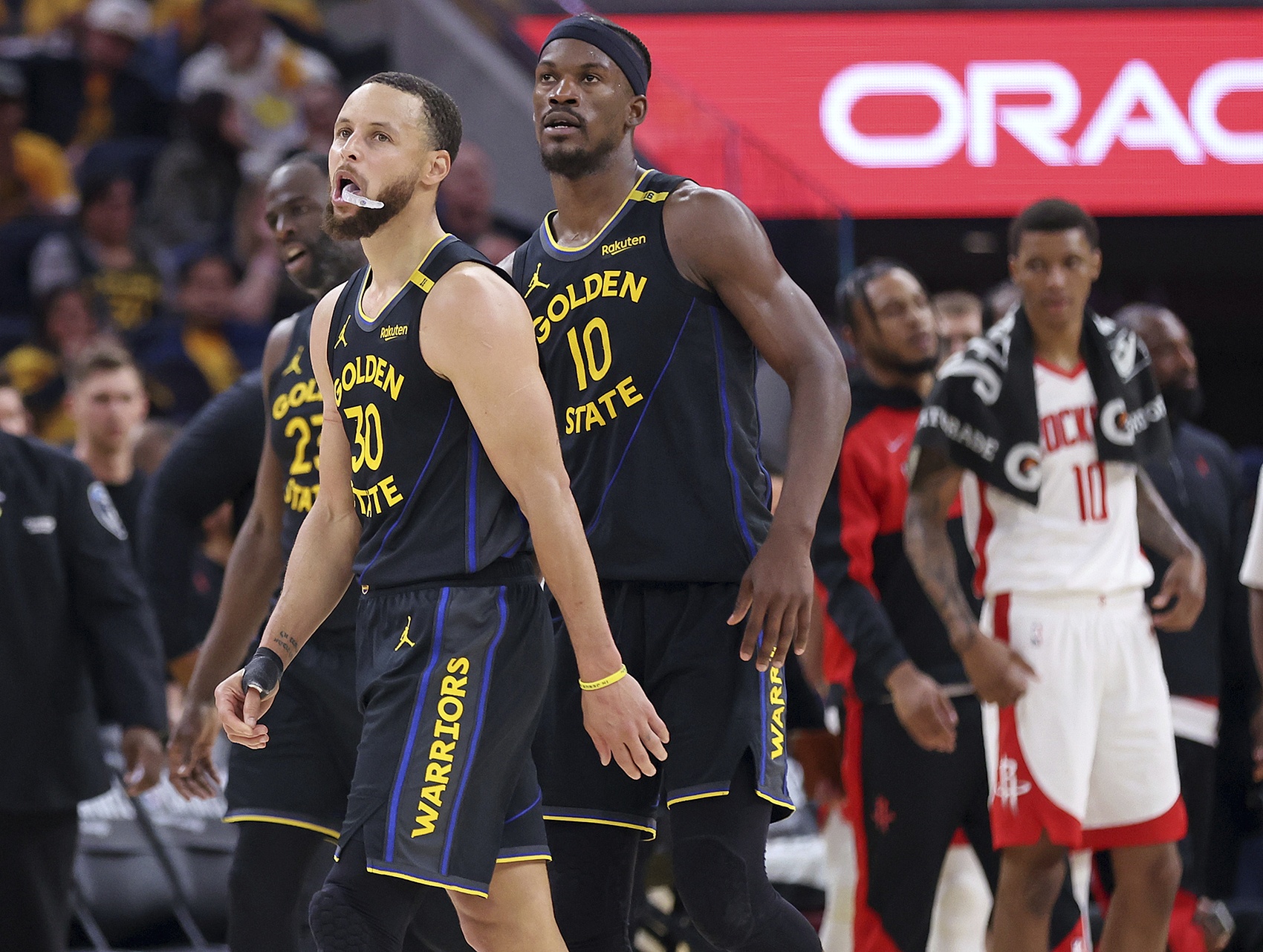 必发bifa-本赛季库里&amp;巴特勒同时缺阵勇士5胜12负 胜率低至29.4%