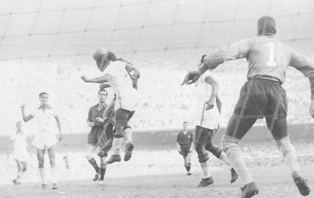 王勤伯：捍卫梅西，就是捍卫足球