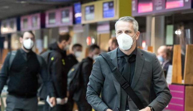 必发体育-秦游夏：多特蒙德，扶不起的阿斗！