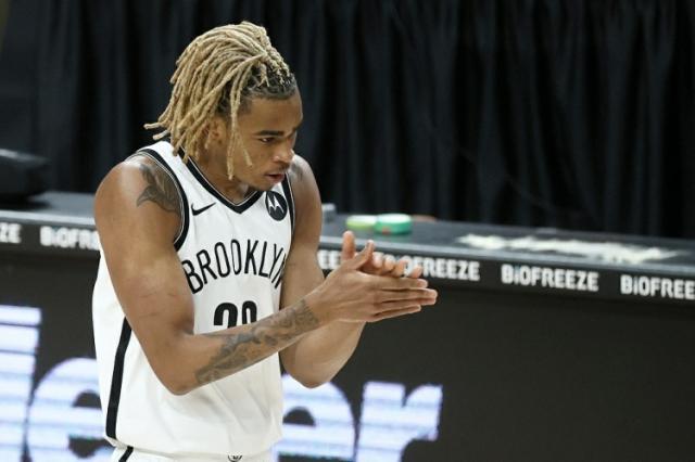 必发官方网站-篮网内线令纳什选择困难 小将或靠防守脱颖而出