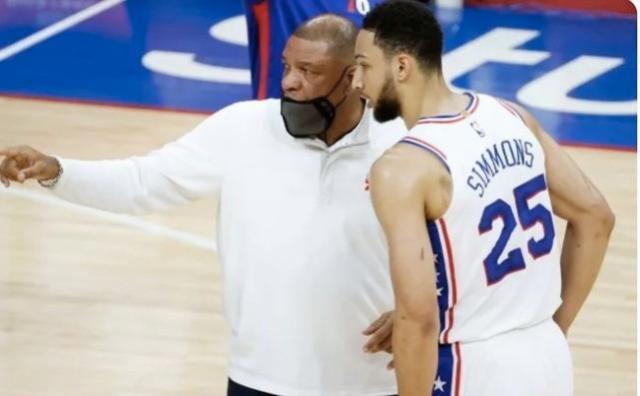 必发体育-76人对本西回费城并不知情 老里赛后仍要阴阳怪气