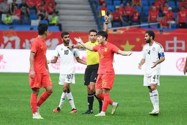 必发-十万部冷知识：国奥（U23）突然支棱起来了？这还真不是靠运气！