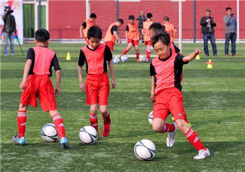 必发-十万部冷知识：国奥（U23）突然支棱起来了？这还真不是靠运气！