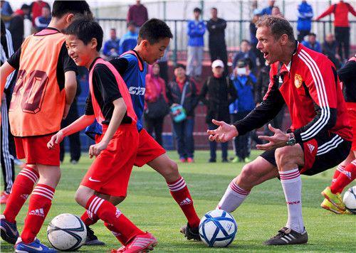 必发-十万部冷知识：国奥（U23）突然支棱起来了？这还真不是靠运气！