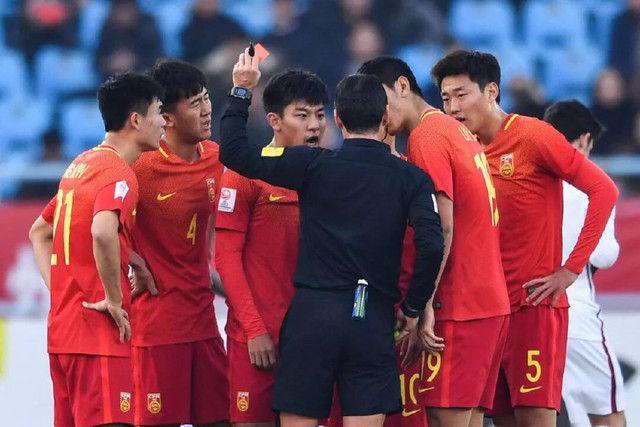 必发-十万部冷知识：国奥（U23）突然支棱起来了？这还真不是靠运气！