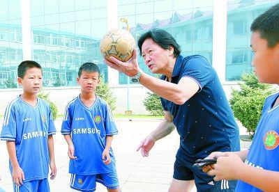 必发-十万部冷知识：国奥（U23）突然支棱起来了？这还真不是靠运气！