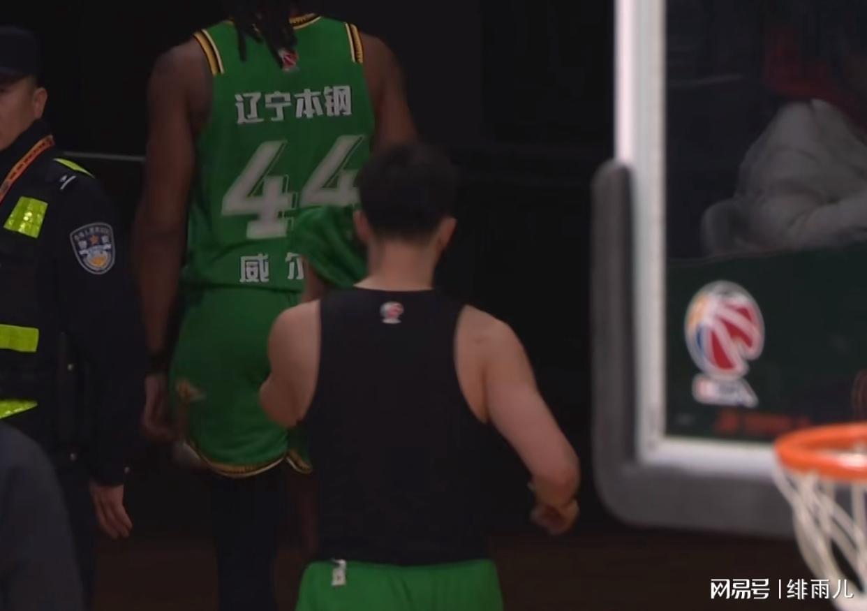 必发bifa-逼走赵继伟？辽宁队“8打5”狂输山东男篮，杨鸣恐无缘季后赛！