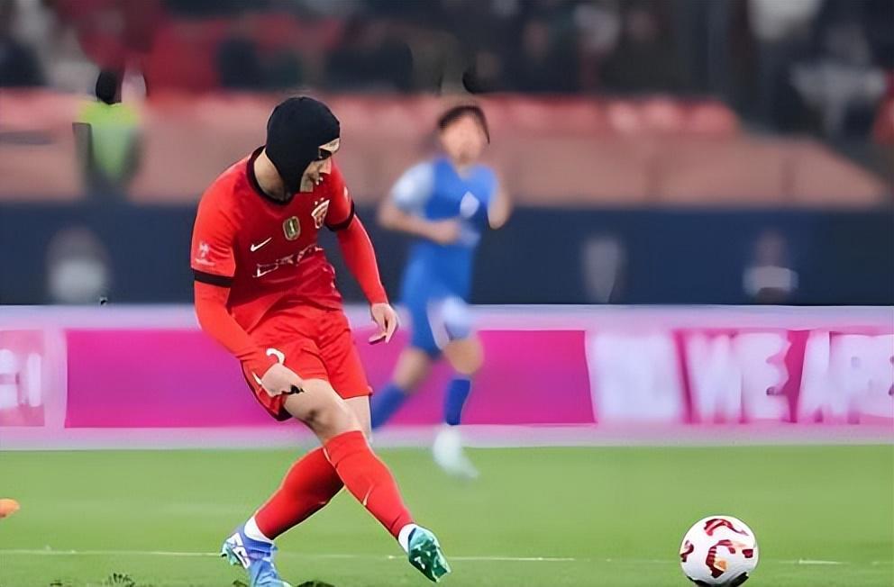 必发彩票app下载链接在哪-网传鲁能正式求购U23国足王牌贺一然，球迷直言期待，引发热议