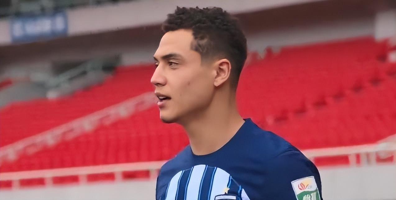 必发彩票app下载链接在哪-网传鲁能正式求购U23国足王牌贺一然，球迷直言期待，引发热议