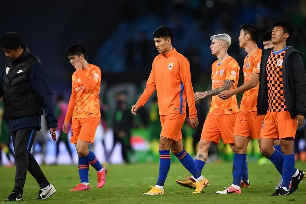 必发彩票app下载链接在哪-网传鲁能正式求购U23国足王牌贺一然，球迷直言期待，引发热议