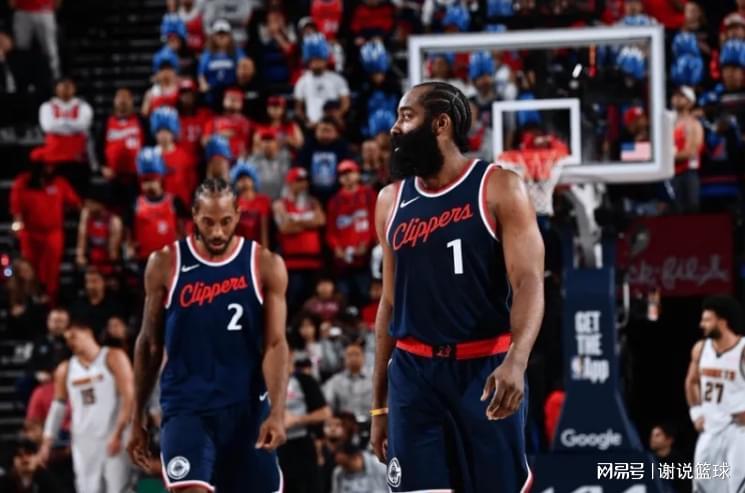 必发官方网站-快船轻松过关三喜临门，主力得到休息时间，找回久违强悍防守