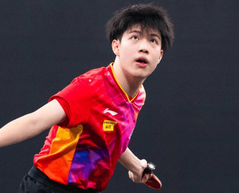 必发体育-3-2逆转夺冠！国乒20岁新星崛起：王皓弟子终进化，看齐王楚钦？